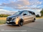 Preview: 9x20 ET47 Twin-Monotube-Projekt-AT20-Zero Alufelge schwarz für Mercedes Vito 447